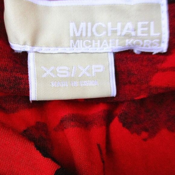 Michael Kors Bandage Strap Tank - Picture 5 of 6